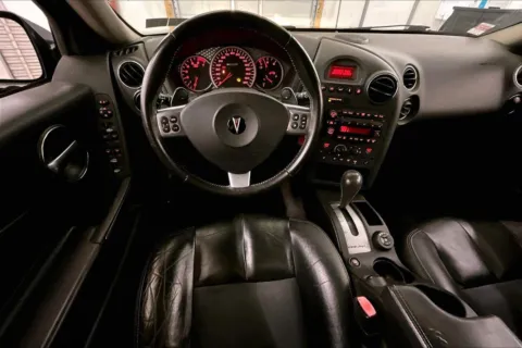 More photos of 2007 Pontiac Grand Prix GXP at Bob Ruth Ford Dillsburg, PA