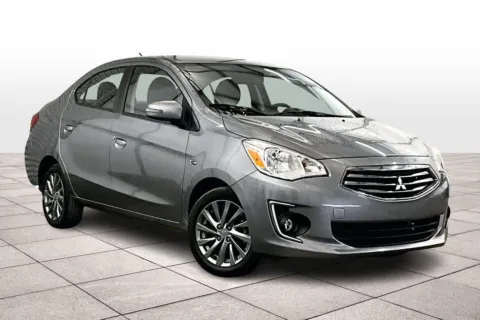 Photos of 2018 Mitsubishi Mirage G4 SE for sale in Dillsburg, PA at Bob Ruth Ford Dillsburg