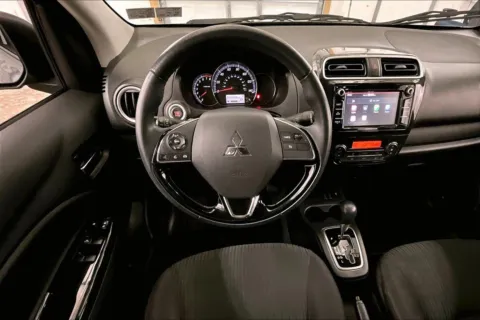 More photos of 2018 Mitsubishi Mirage G4 SE at Bob Ruth Ford Dillsburg, PA