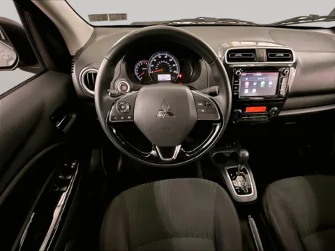 More photos of 2018 Mitsubishi Mirage G4 SE at Bob Ruth Ford Dillsburg, PA