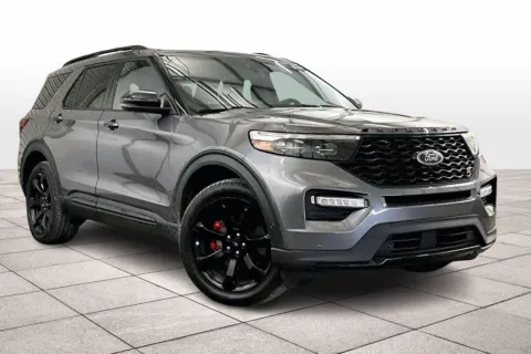 Photos of 2021 Ford Explorer ST for sale in Dillsburg, PA at Bob Ruth Ford Dillsburg