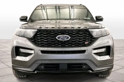 Another view of 2021 Ford Explorer ST for sale in Dillsburg, PA at Bob Ruth Ford Dillsburg