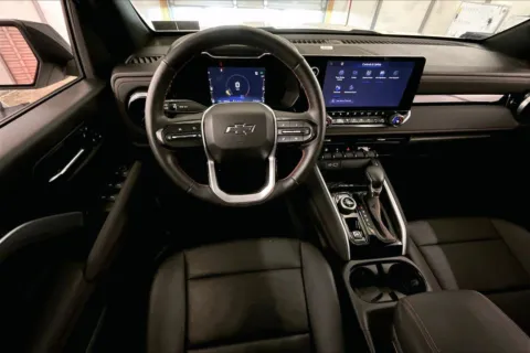 More photos of 2023 Chevrolet Colorado 4WD Z71 at Bob Ruth Ford Dillsburg, PA