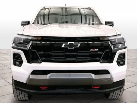 Another view of 2023 Chevrolet Colorado 4WD Z71 for sale in Dillsburg, PA at Bob Ruth Ford Dillsburg