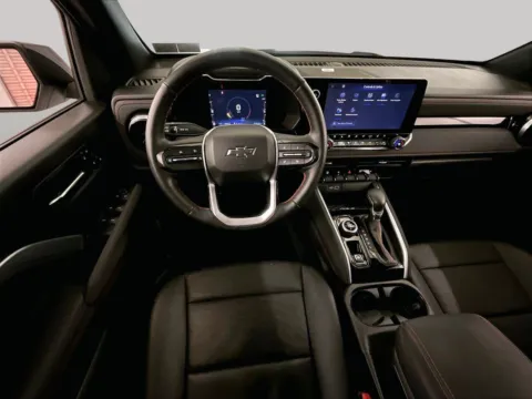 More photos of 2023 Chevrolet Colorado 4WD Z71 at Bob Ruth Ford Dillsburg, PA