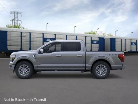 More photos of 2026 Ford F-150 Lariat at Bob Ruth Ford Dillsburg, PA