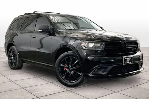 Photos of 2017 Dodge Durango GT for sale in Dillsburg, PA at Bob Ruth Ford Dillsburg