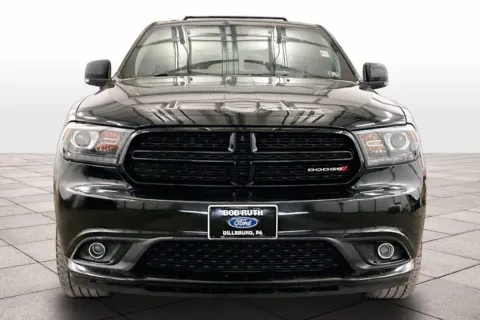 Another view of 2017 Dodge Durango GT for sale in Dillsburg, PA at Bob Ruth Ford Dillsburg