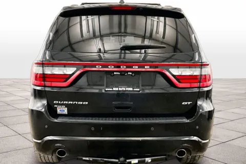 More photos of 2017 Dodge Durango GT at Bob Ruth Ford Dillsburg, PA