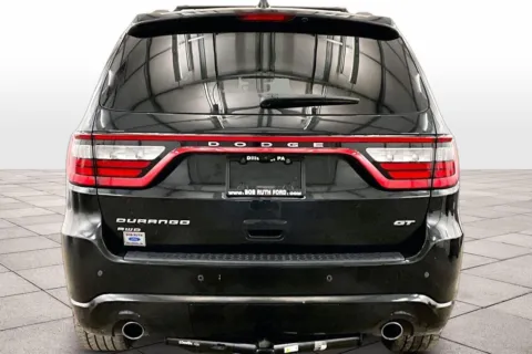 More photos of 2017 Dodge Durango GT at Bob Ruth Ford Dillsburg, PA