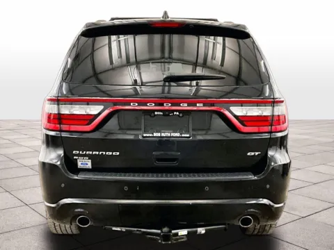 More photos of 2017 Dodge Durango GT at Bob Ruth Ford Dillsburg, PA