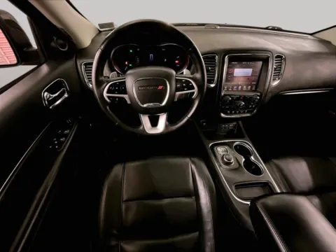 More photos of 2017 Dodge Durango GT at Bob Ruth Ford Dillsburg, PA