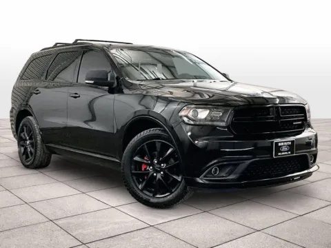 Another view of 2017 Dodge Durango GT for sale in Dillsburg, PA at Bob Ruth Ford Dillsburg