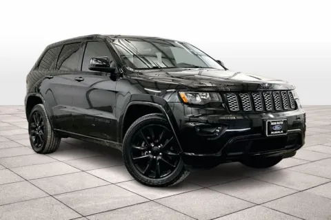 Photos of 2020 Jeep Grand Cherokee Altitude for sale in Dillsburg, PA at Bob Ruth Ford Dillsburg