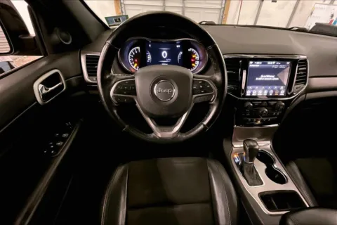 More photos of 2020 Jeep Grand Cherokee Altitude at Bob Ruth Ford Dillsburg, PA