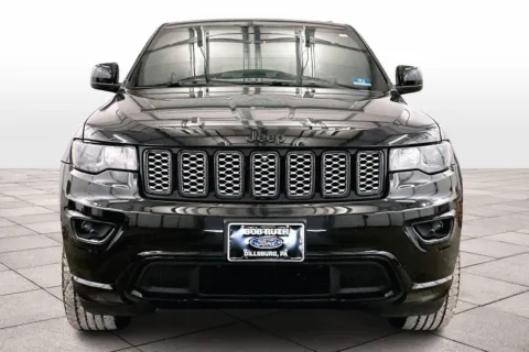 Another view of 2020 Jeep Grand Cherokee Altitude for sale in Dillsburg, PA at Bob Ruth Ford Dillsburg