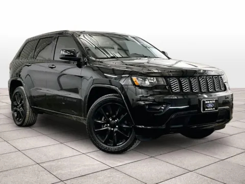 Photos of 2020 Jeep Grand Cherokee Altitude for sale in Dillsburg, PA at Bob Ruth Ford Dillsburg