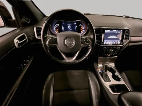 More photos of 2020 Jeep Grand Cherokee Altitude at Bob Ruth Ford Dillsburg, PA