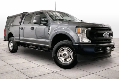 Photos of 2022 Ford Super Duty F-350 SRW XL for sale in Dillsburg, PA at Bob Ruth Ford Dillsburg