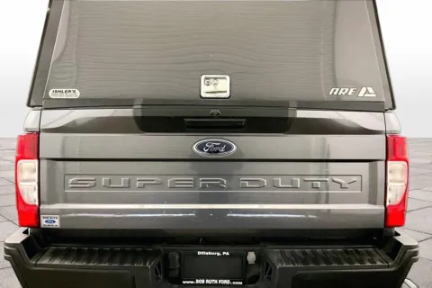 More photos of 2022 Ford Super Duty F-350 SRW XL at Bob Ruth Ford Dillsburg, PA