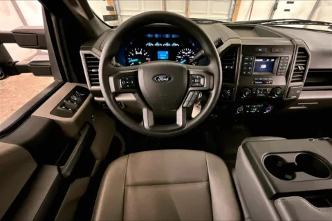 More photos of 2022 Ford Super Duty F-350 SRW XL at Bob Ruth Ford Dillsburg, PA