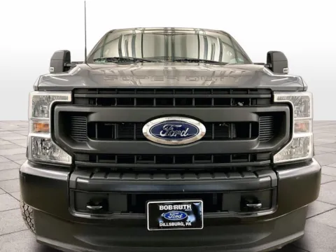 Another view of 2022 Ford Super Duty F-350 SRW XL for sale in Dillsburg, PA at Bob Ruth Ford Dillsburg