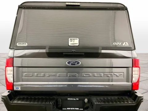 More photos of 2022 Ford Super Duty F-350 SRW XL at Bob Ruth Ford Dillsburg, PA