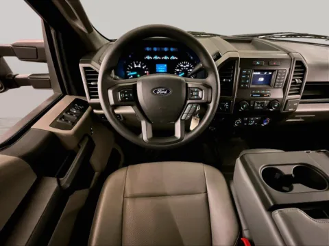 More photos of 2022 Ford Super Duty F-350 SRW XL at Bob Ruth Ford Dillsburg, PA