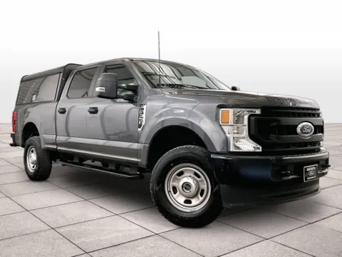 Photos of 2022 Ford Super Duty F-350 SRW XL for sale in Dillsburg, PA at Bob Ruth Ford Dillsburg