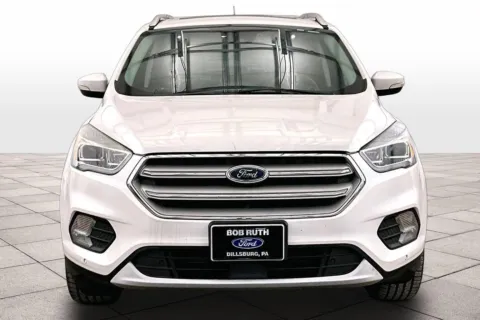 Another view of 2019 Ford Escape Titanium for sale in Dillsburg, PA at Bob Ruth Ford Dillsburg