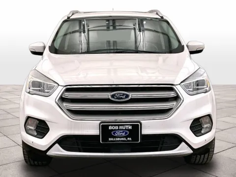 Another view of 2019 Ford Escape Titanium for sale in Dillsburg, PA at Bob Ruth Ford Dillsburg
