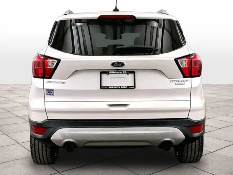 More photos of 2019 Ford Escape Titanium at Bob Ruth Ford Dillsburg, PA