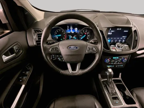 More photos of 2019 Ford Escape Titanium at Bob Ruth Ford Dillsburg, PA