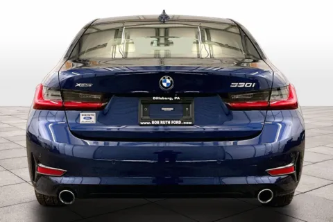 More photos of 2019 BMW 3 Series 330i xDrive at Bob Ruth Ford Dillsburg, PA