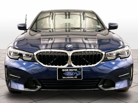 Another view of 2019 BMW 3 Series 330i xDrive for sale in Dillsburg, PA at Bob Ruth Ford Dillsburg