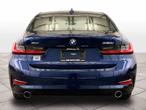More photos of 2019 BMW 3 Series 330i xDrive at Bob Ruth Ford Dillsburg, PA