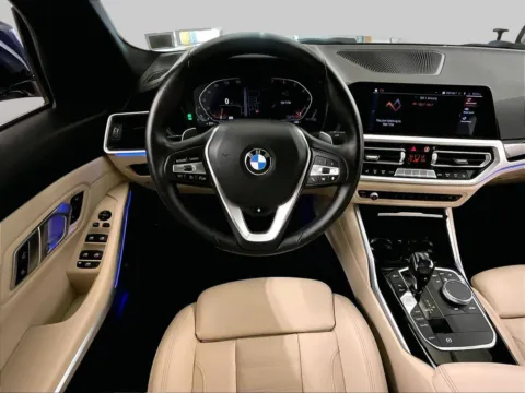 More photos of 2019 BMW 3 Series 330i xDrive at Bob Ruth Ford Dillsburg, PA