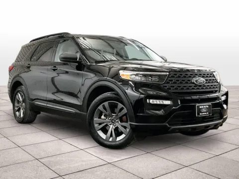 Photos of 2021 Ford Explorer XLT for sale in Dillsburg, PA at Bob Ruth Ford Dillsburg