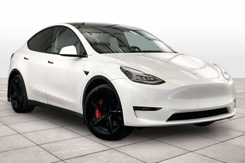 Photos of 2021 Tesla Model Y Long Range for sale in Dillsburg, PA at Bob Ruth Ford Dillsburg