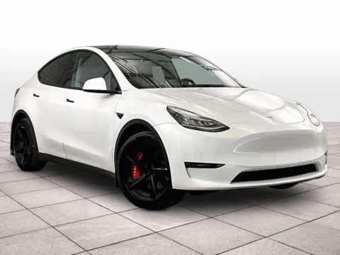 Photos of 2021 Tesla Model Y Long Range for sale in Dillsburg, PA at Bob Ruth Ford Dillsburg