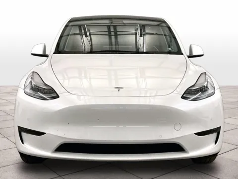 Another view of 2021 Tesla Model Y Long Range for sale in Dillsburg, PA at Bob Ruth Ford Dillsburg