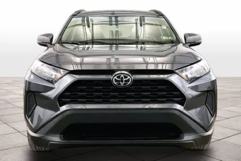 Another view of 2020 Toyota RAV4 LE for sale in Dillsburg, PA at Bob Ruth Ford Dillsburg