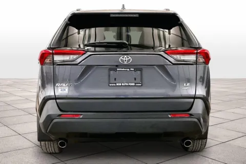 More photos of 2020 Toyota RAV4 LE at Bob Ruth Ford Dillsburg, PA