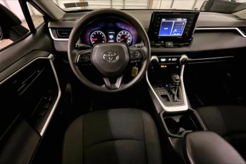 More photos of 2020 Toyota RAV4 LE at Bob Ruth Ford Dillsburg, PA
