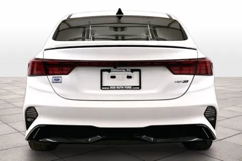 More photos of 2024 Kia Forte GT-Line at Bob Ruth Ford Dillsburg, PA