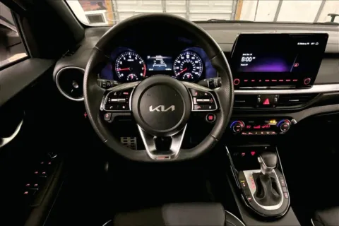 More photos of 2024 Kia Forte GT-Line at Bob Ruth Ford Dillsburg, PA