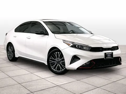 Photos of 2024 Kia Forte GT-Line for sale in Dillsburg, PA at Bob Ruth Ford Dillsburg