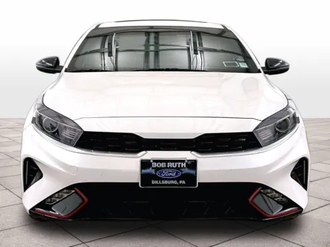 Another view of 2024 Kia Forte GT-Line for sale in Dillsburg, PA at Bob Ruth Ford Dillsburg
