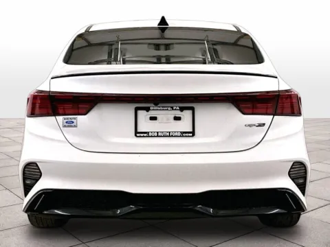 More photos of 2024 Kia Forte GT-Line at Bob Ruth Ford Dillsburg, PA