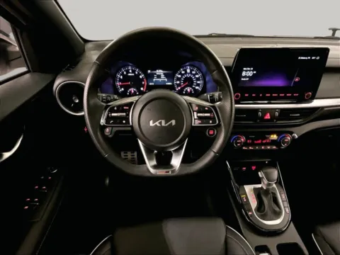 More photos of 2024 Kia Forte GT-Line at Bob Ruth Ford Dillsburg, PA